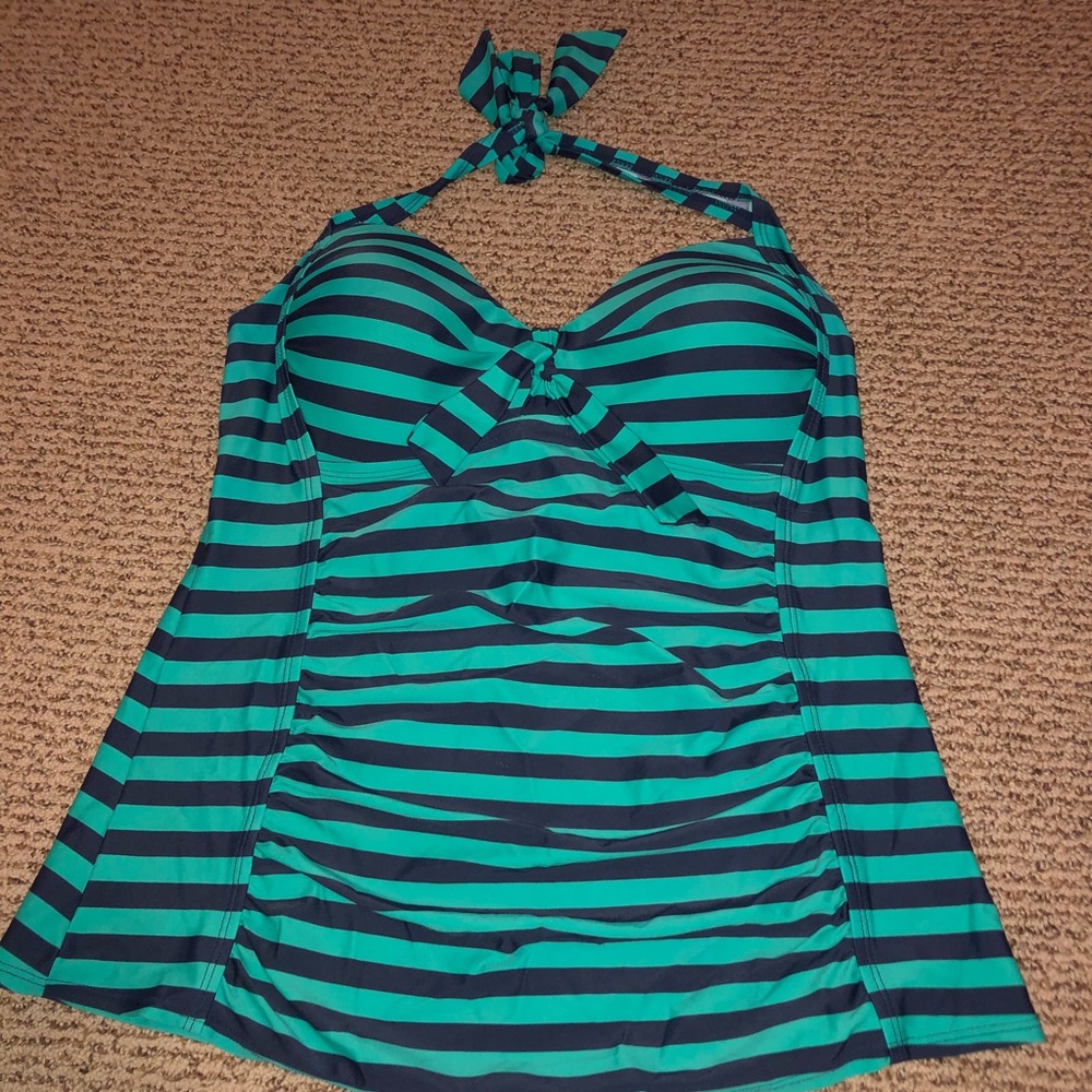 Tankini from Target